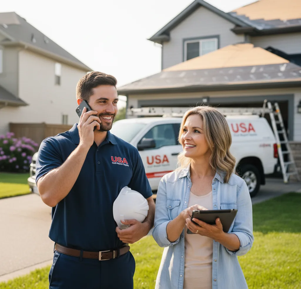 Roof Maintenance in Christiana, PA